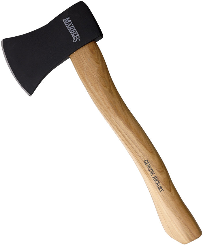 Marbles Yankee Axe 109003-WITH NYLON SHEATH