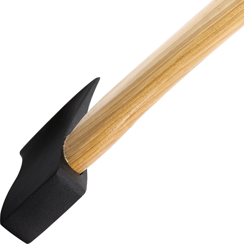 Marbles Yankee Axe 109003-WITH NYLON SHEATH