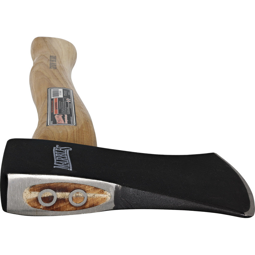 Marbles Yankee Axe 109003-WITH NYLON SHEATH