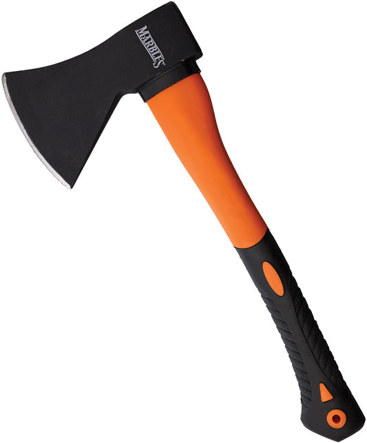 Marbles German Style Axe OB109152-WITH NYLON SHEATH