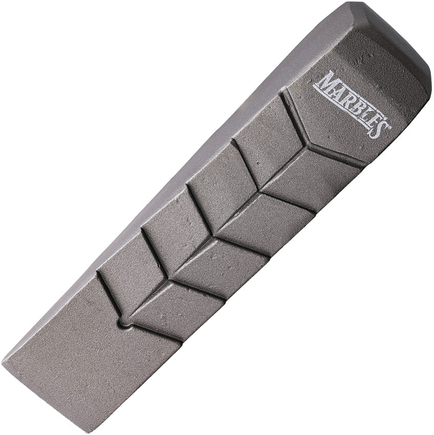 Marbles Splitting Wedge Aluminum 130005