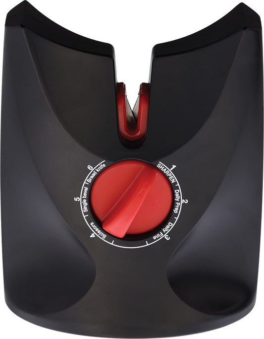 Marbles 6 in 1 Sharpener MR673 RM31