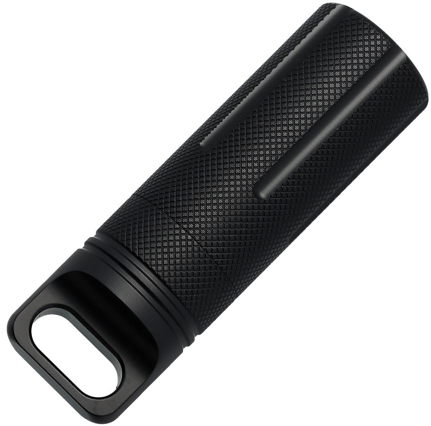 Marbles Water Proof Survival Capsule BG011510BLACK