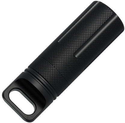 Marbles Water Proof Survival Capsule BG011510BLACK