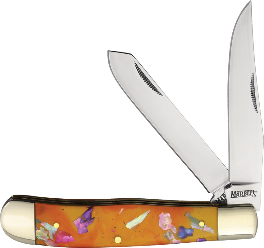 Marbles Trapper Confetti MR717 PK108COL