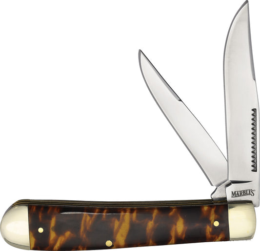 Marbles Trapper Imitation Tortoise MR719 PK1802