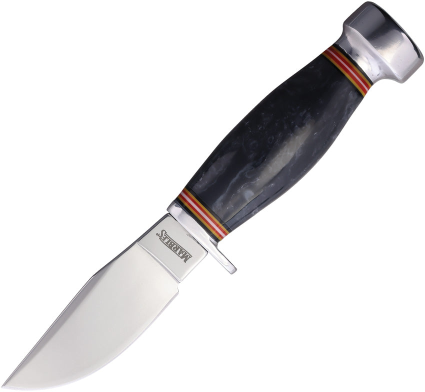 Marbles Fixed Blade Hunter MR732 HK615-75 by Marbles