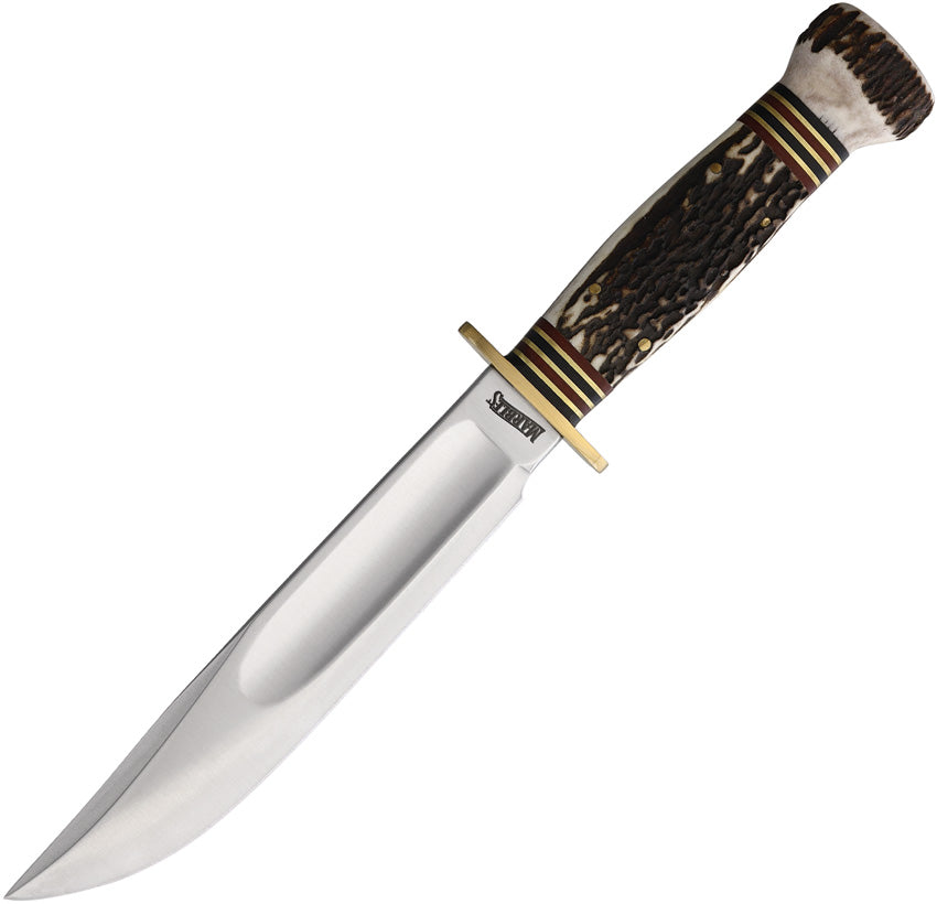 Marbles Ideal Stage Fixed Blade MR80103 by Marbles