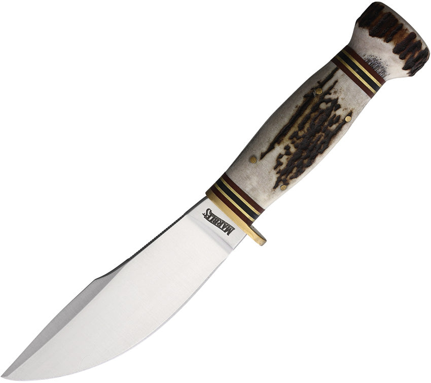 Marbles Woodcraft Fixed Blade MR80203 by Marbles