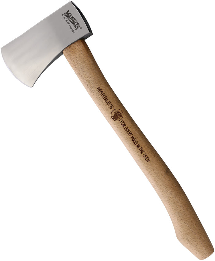 Marbles No 9 Belt Axe MR9