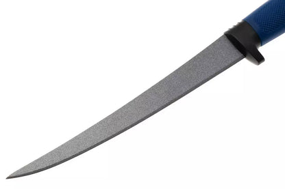 Marttiini Martef 9" fillet knife, leather sheath 846014T
