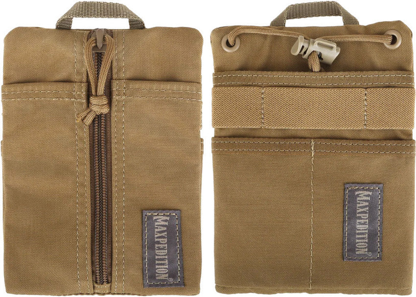 Maxpedition Platy Pocket Organizer 5x7 DT 0236DT by Maxpedition