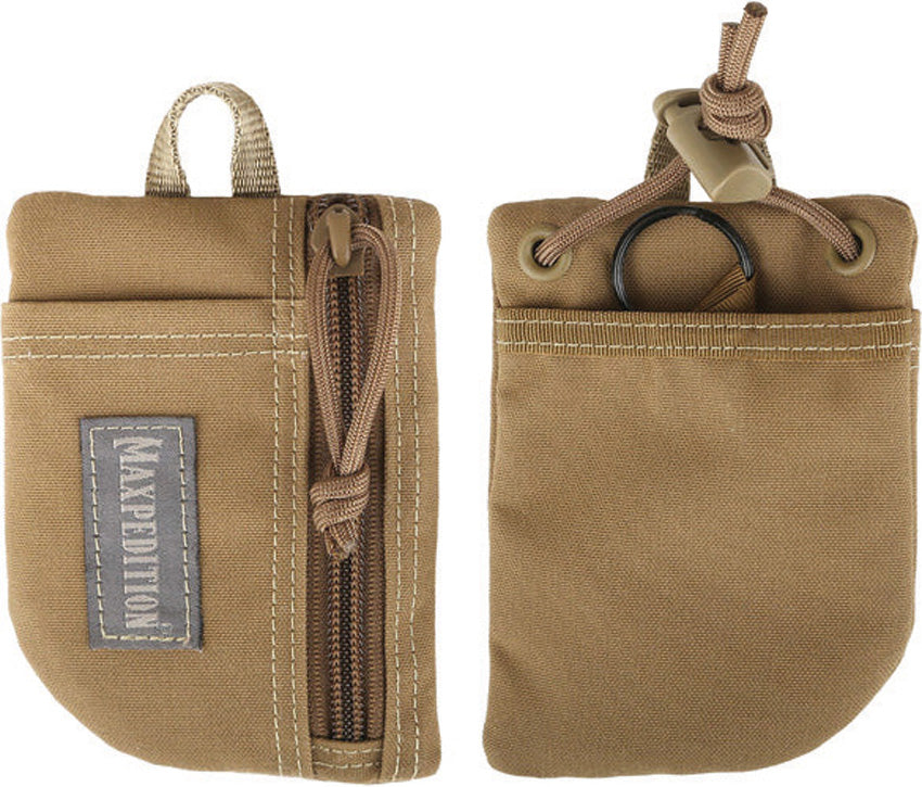 Maxpedition Platy Front Pocket Organizer 0237K by Maxpedition