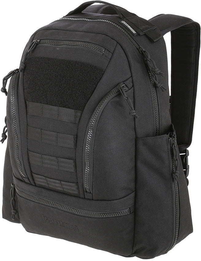 Maxpedition Lassen Backpack Black 0515B