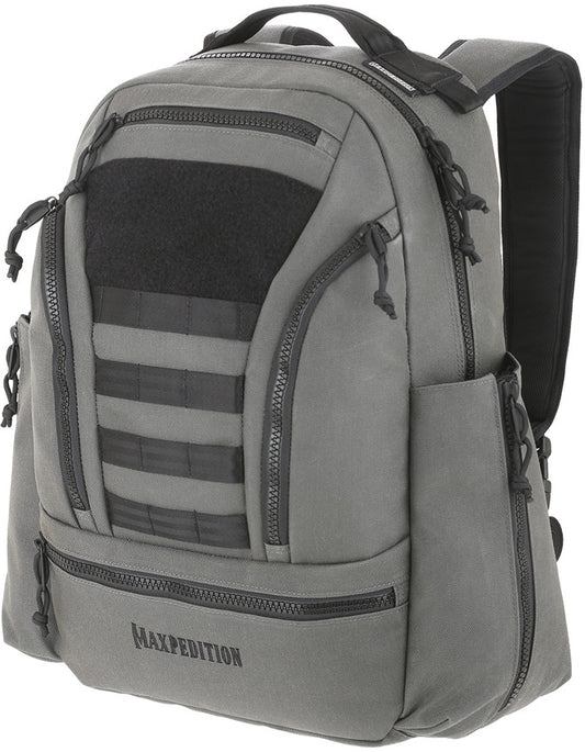 Maxpedition Lassen Backpack Wolf Gray 0515W