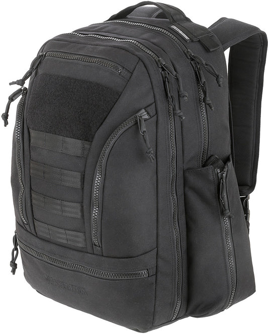 Maxpedition Tehama Backpack Black 0516B