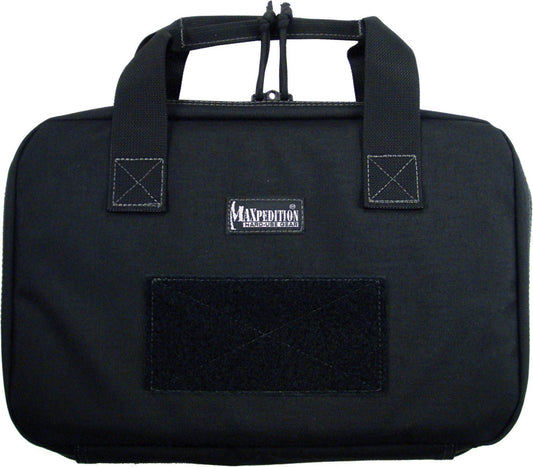 Maxpedition Pistol Case Black 1309B
