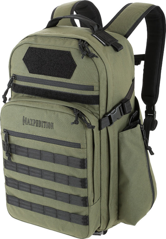 Maxpedition Havyk-1 Backpack Green 2121G