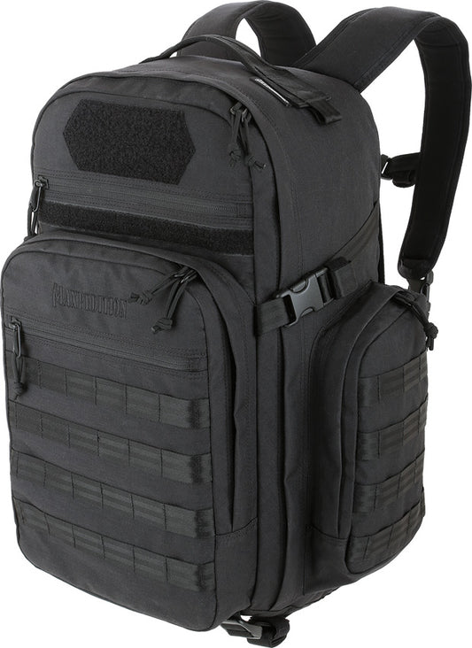 Maxpedition Havyk-2 Backpack Black 2122B