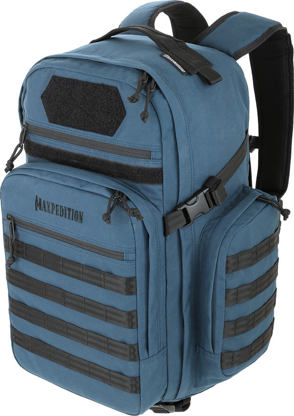 Maxpedition Havyk-2 Backpack Dark Blue 2122DB