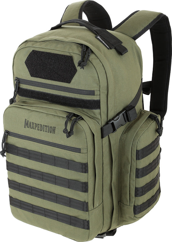 Maxpedition Havyk-2 Backpack OD 2122G