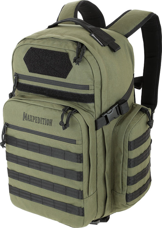 Maxpedition Havyk-2 Backpack OD 2122G