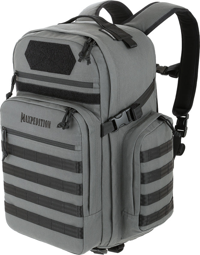 Maxpedition Havyk-2 Backpack Wolf Gray 2122W