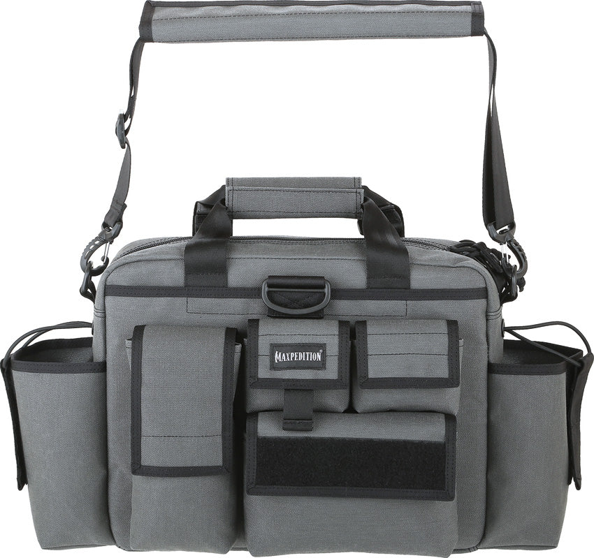 Maxpedition Last Resort Tactical Attache 2125W