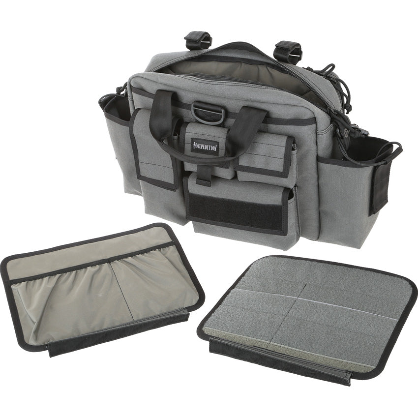 Maxpedition Last Resort Tactical Attache 2125W