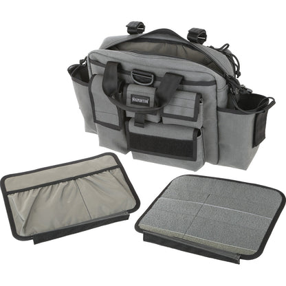 Maxpedition Last Resort Tactical Attache 2125W