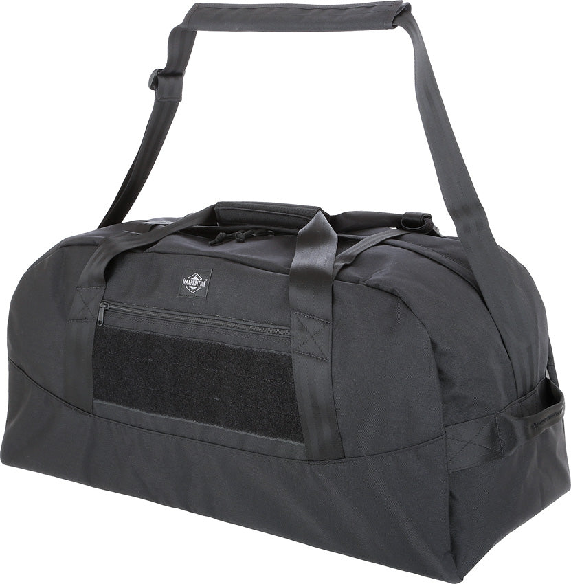 Maxpedition Imperial Load-Out Duffel Blk 2127B by Maxpedition