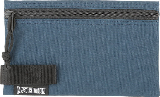 Maxpedition Two-Fold Pouch Dark Blue 2128DB