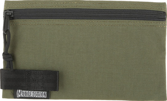 Maxpedition Two-Fold Pouch OD 2128G