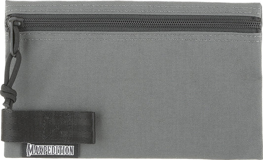 Maxpedition Two-Fold Pouch Wolf Gray 2128W