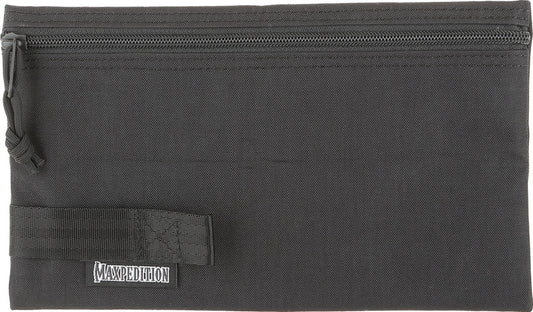 Maxpedition Two-Fold Pouch Black 6x10 2129B