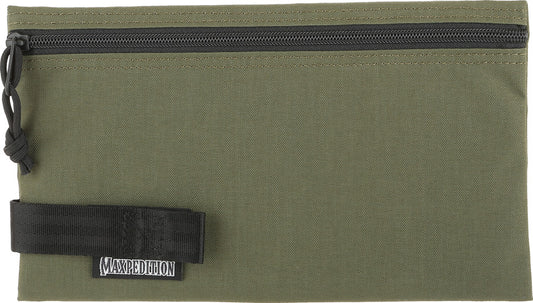 Maxpedition Two-Fold Pouch OD 6x10 2129G