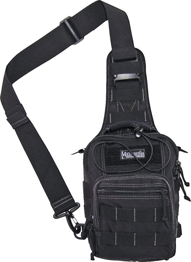 Maxpedition Remora Gearslinger Black 0419B