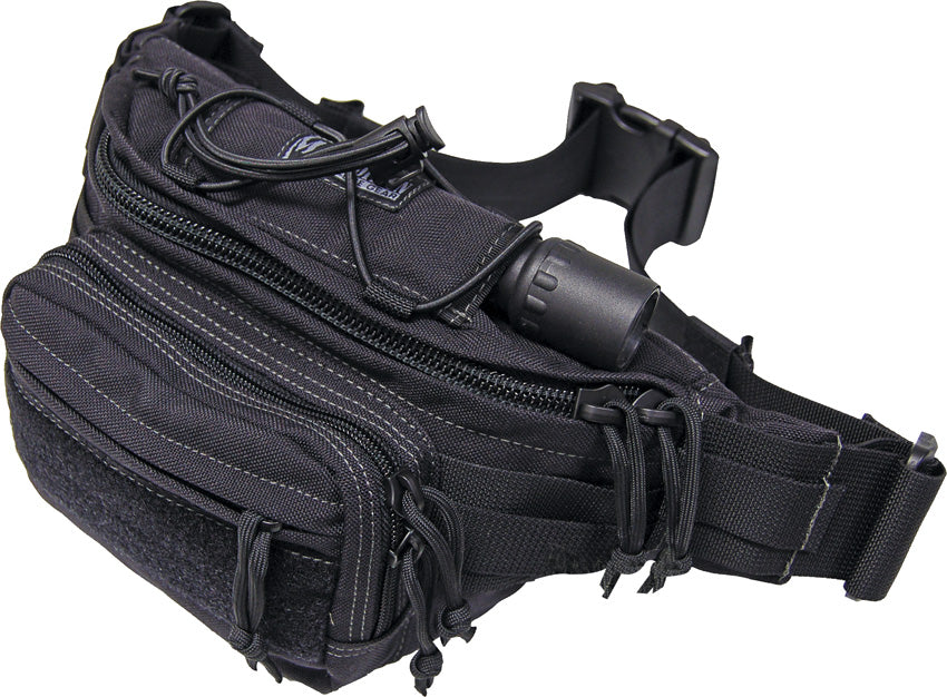 Maxpedition Octa Versipack Black 0455B by Maxpedition