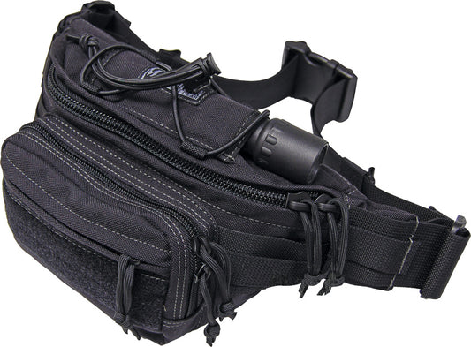 Maxpedition Octa Versipack Black 0455B