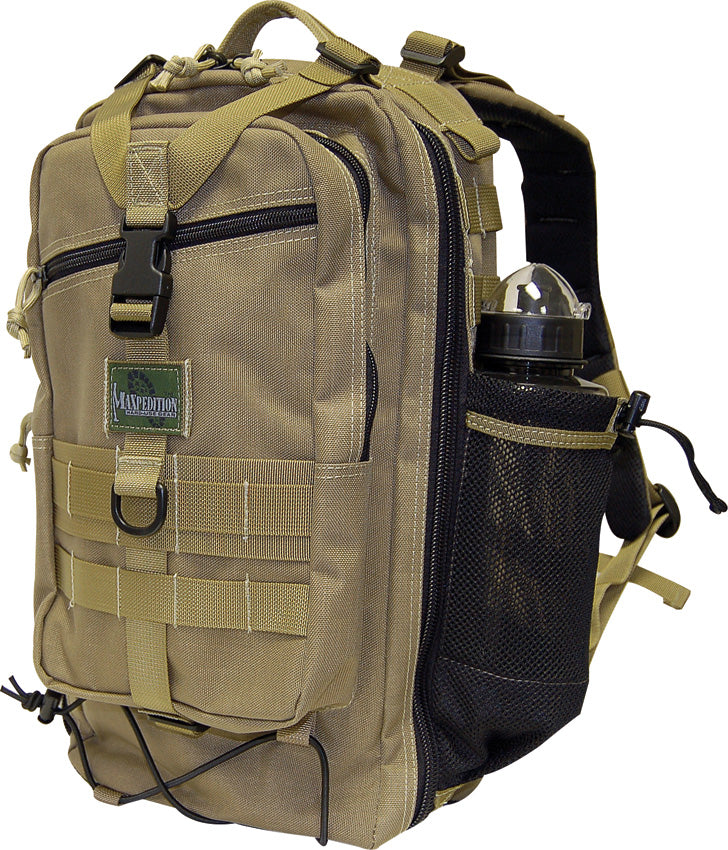 Maxpedition Pygmy Falcon-II Khaki 0517K by Maxpedition