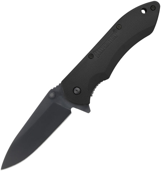 Maxpedition Ferox Linerlock FEROXPB