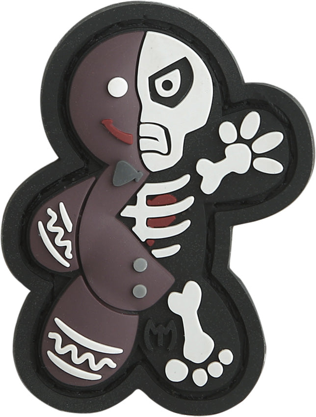 Maxpedition Gingerbread Patch Tactical GBSKS - Buy Online UK
