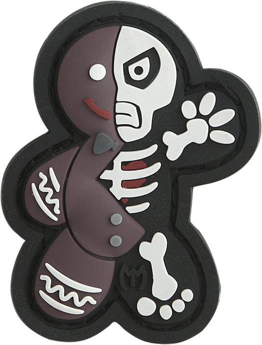 Maxpedition Gingerbread Patch Tactical GBSKS