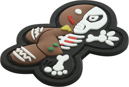 Maxpedition Gingerbread Patch Glow GBSKZ
