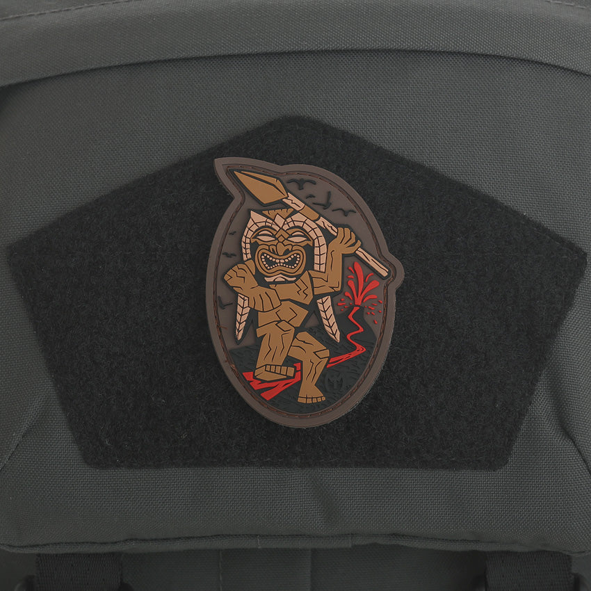 Maxpedition Ku God Of War Patch Color KHGWC
