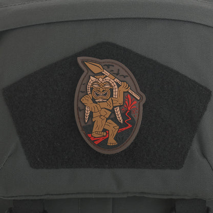 Maxpedition Ku God Of War Patch Color KHGWC