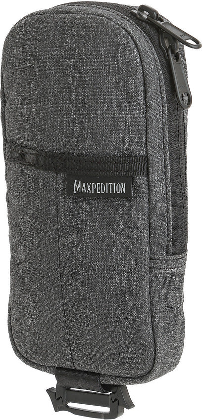 Maxpedition ENTITY Modular Pocket Charcoal NTTZPPCH