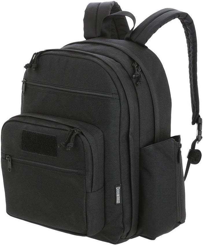 Maxpedition Prepared Citizen Deluxe Black PREPDLXB - Buy Online UK