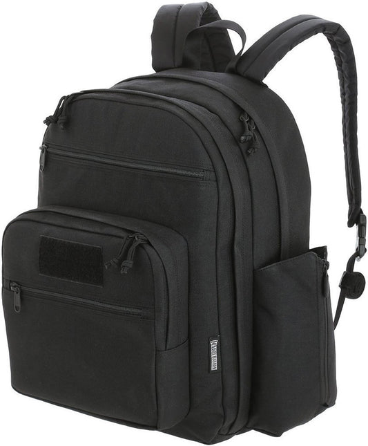 Maxpedition Prepared Citizen Deluxe Black PREPDLXB