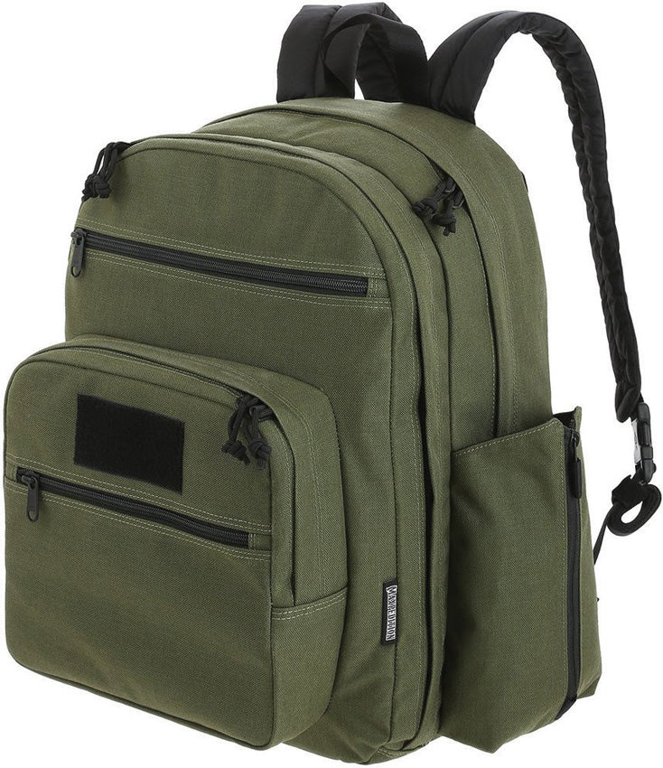 Maxpedition Prepared Citizen Deluxe OD PREPDLXG - Buy Online UK